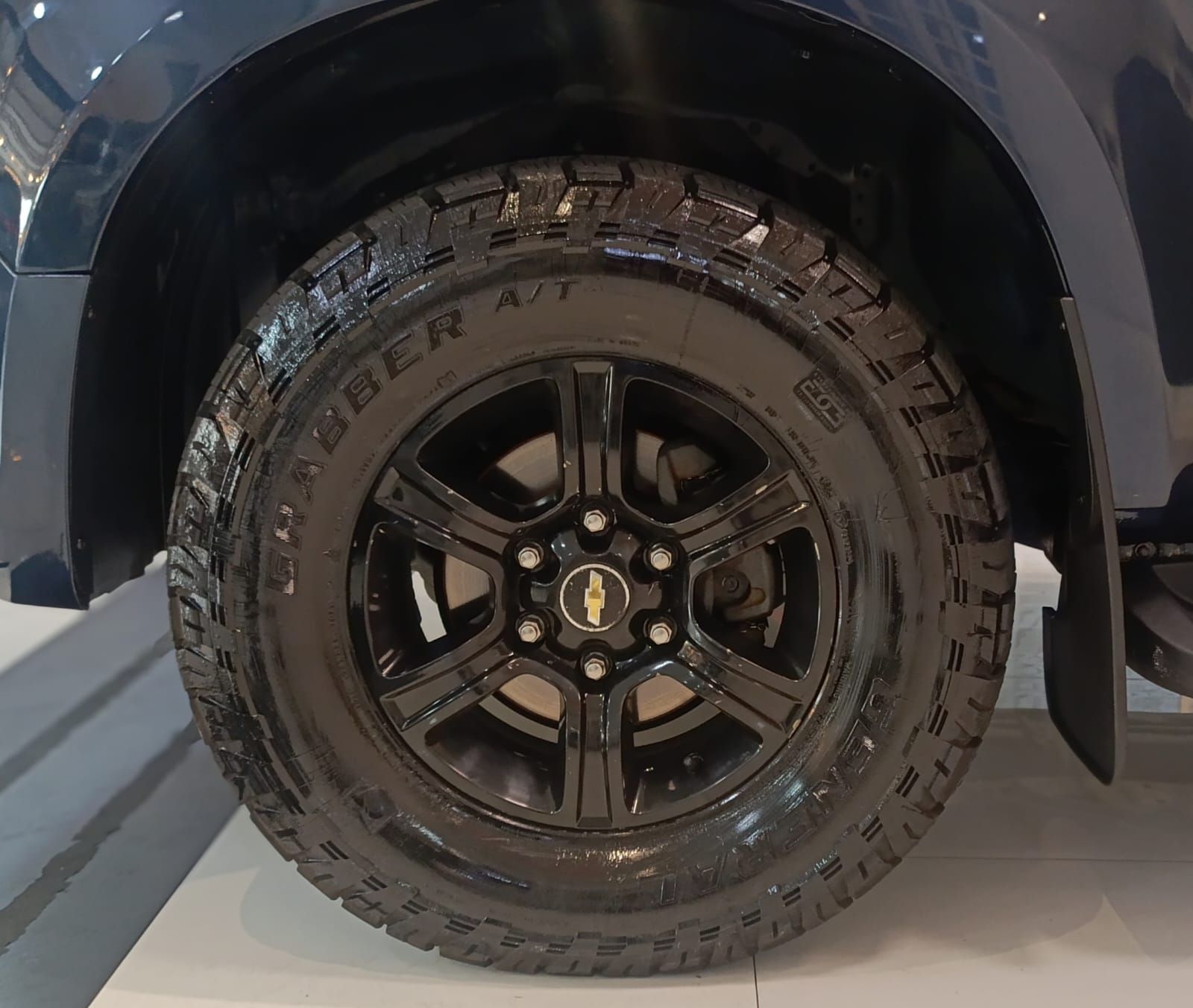 chevrolet s10 advantage, 4x2 motor 2.5 flex ano 2017