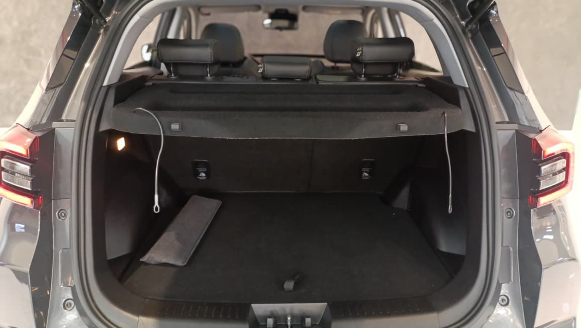 caoa chery tiggo5x pro ano 2024