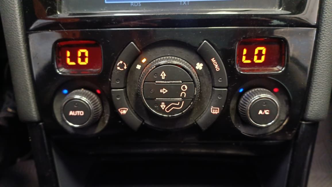 peugeot 308 allure 2016
