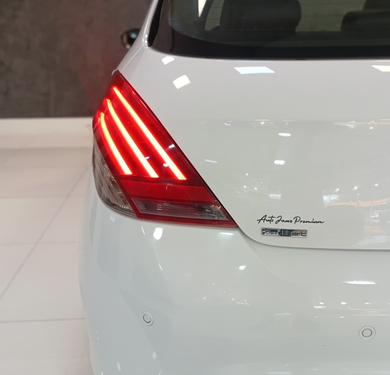 peugeot 308 allure 2016