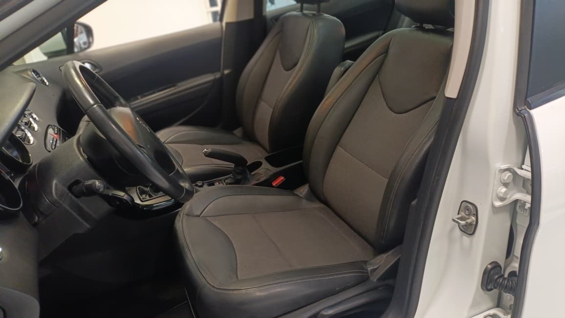 peugeot 308 allure 2016