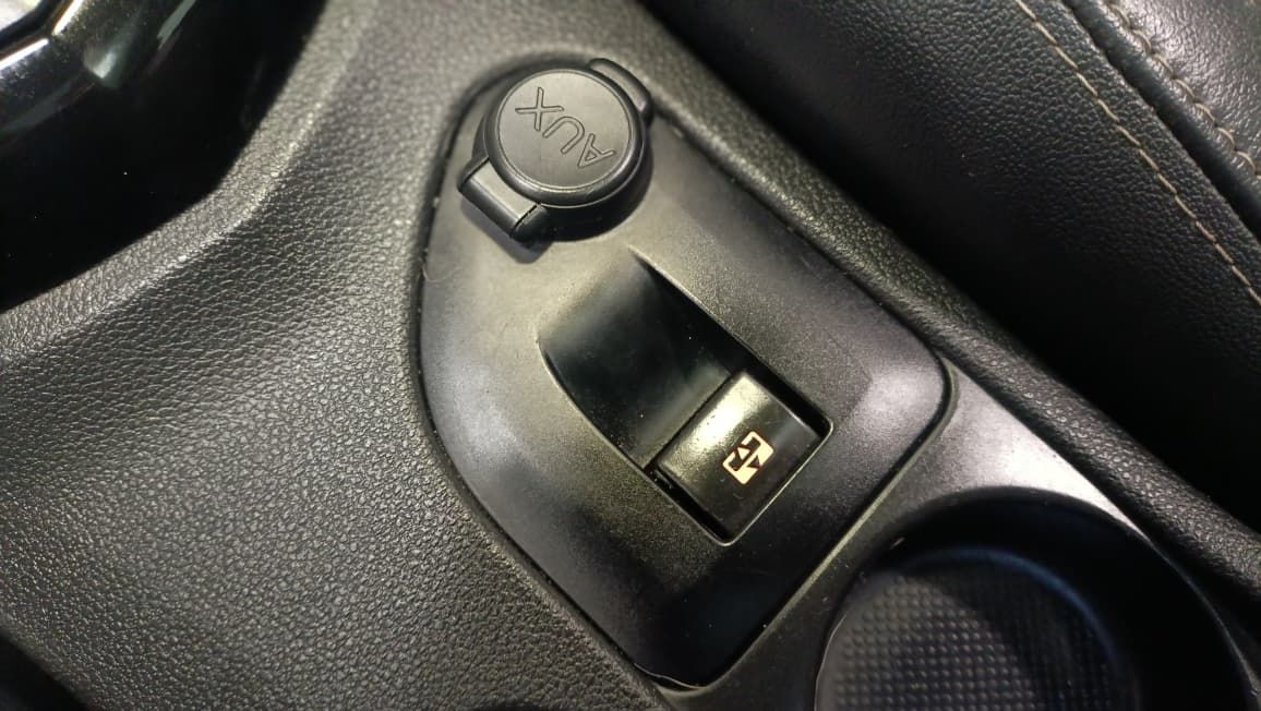 peugeot 308 allure 2016