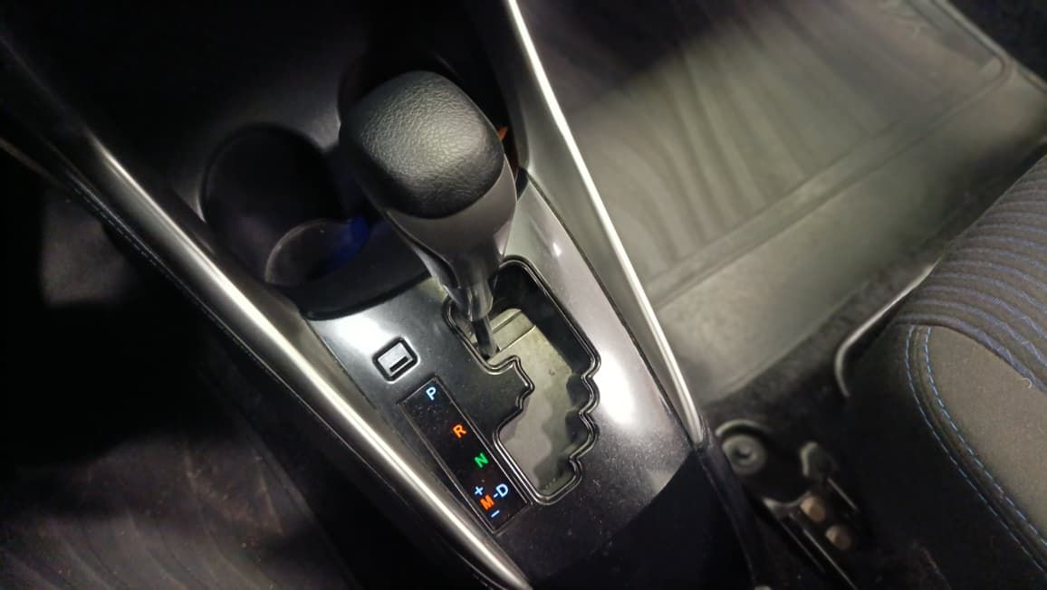 toyota yaris sd xlplusat 2019