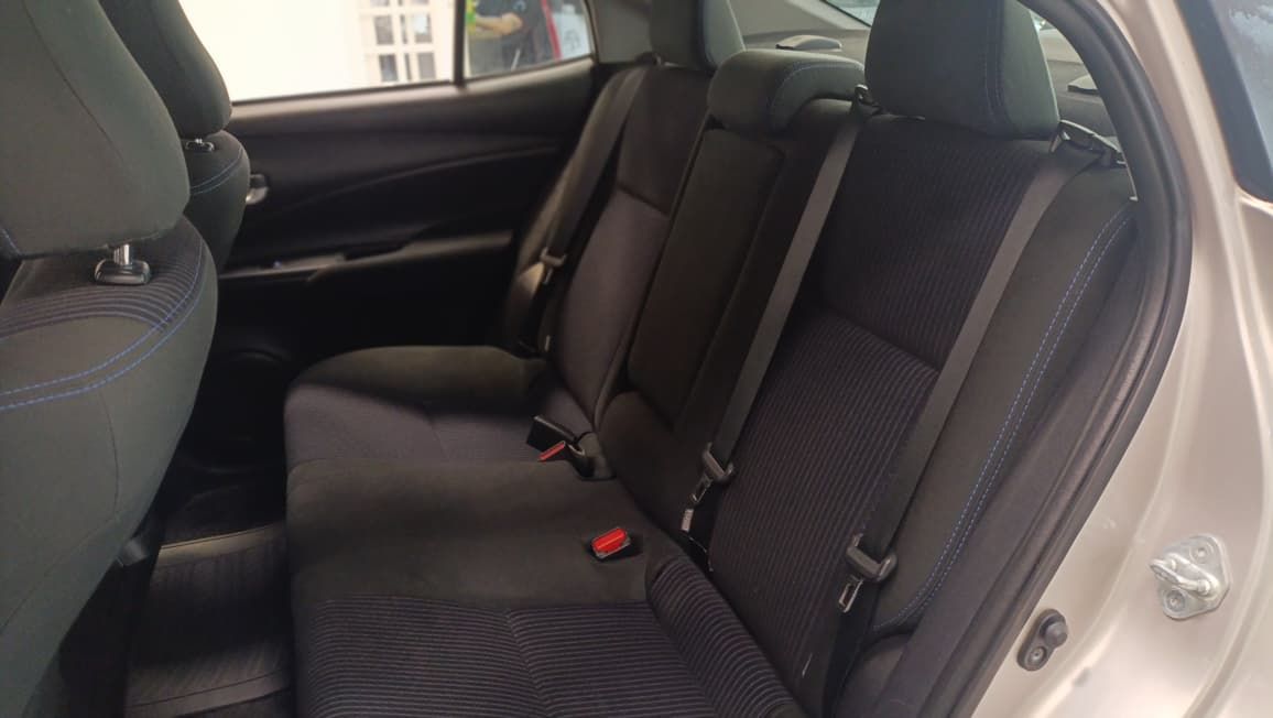 toyota yaris sd xlplusat 2019