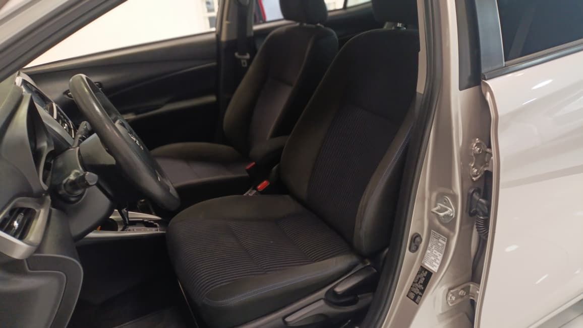 toyota yaris sd xlplusat 2019
