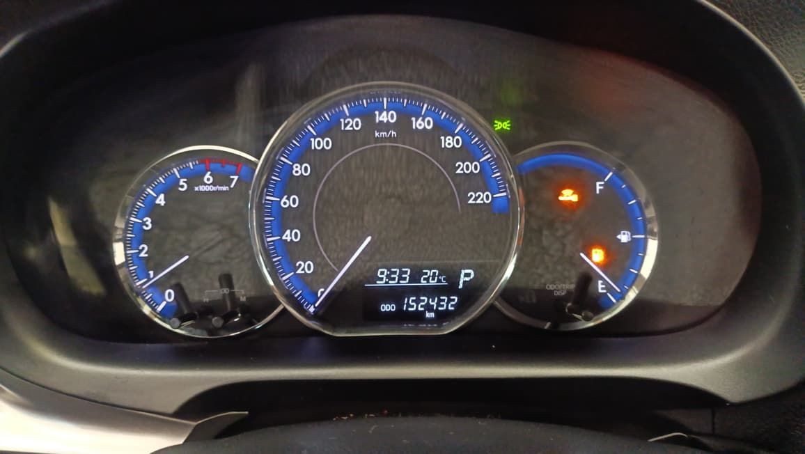 toyota yaris sd xlplusat 2019