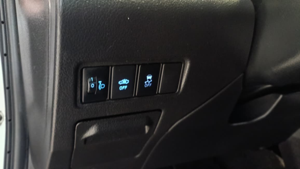 toyota yaris sd xlplusat 2019