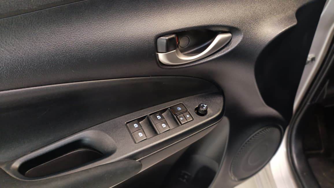 toyota yaris sd xlplusat 2019