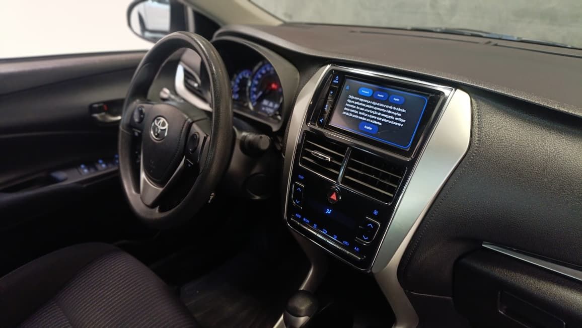 toyota yaris sd xlplusat 2019