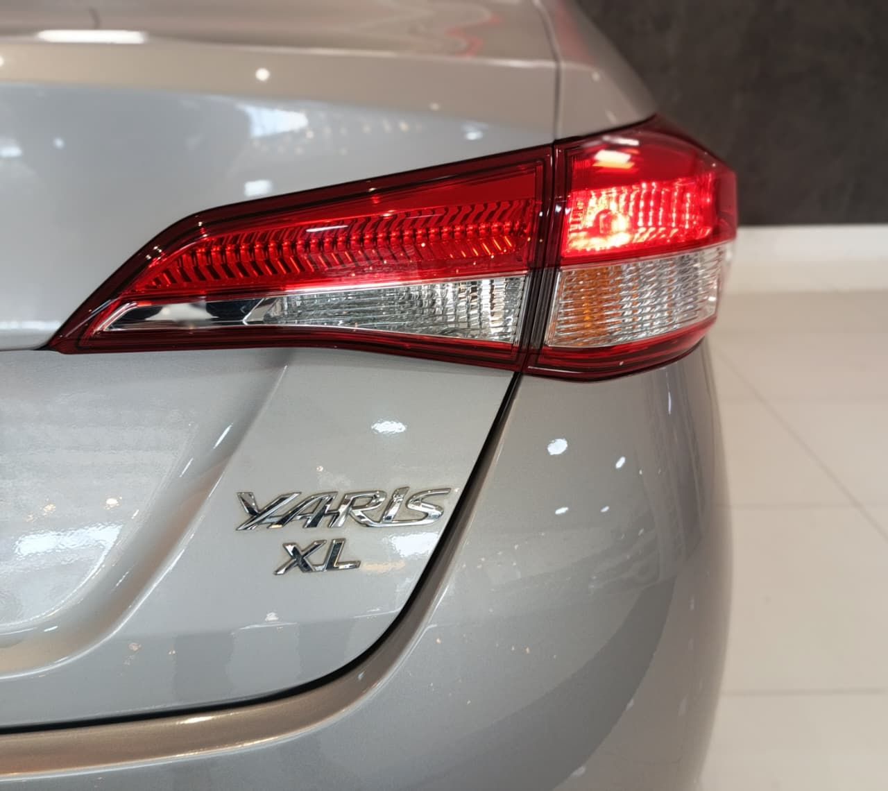 toyota yaris sd xlplusat 2019