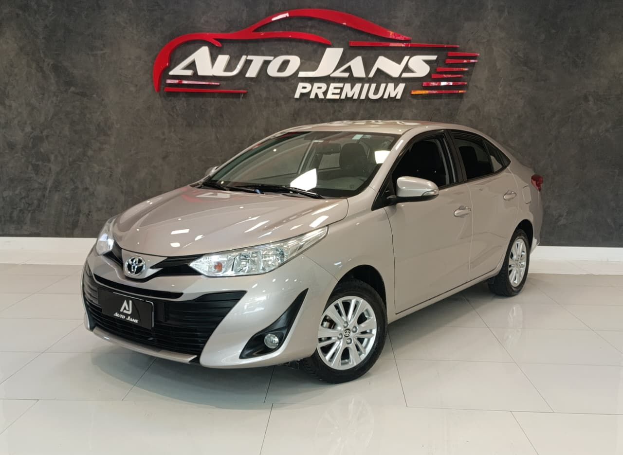 toyota yaris sd xlplusat 2019