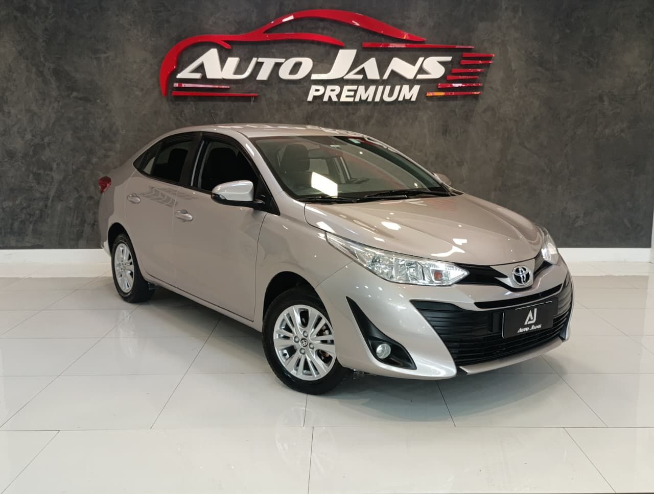 toyota yaris sd xlplusat 2019