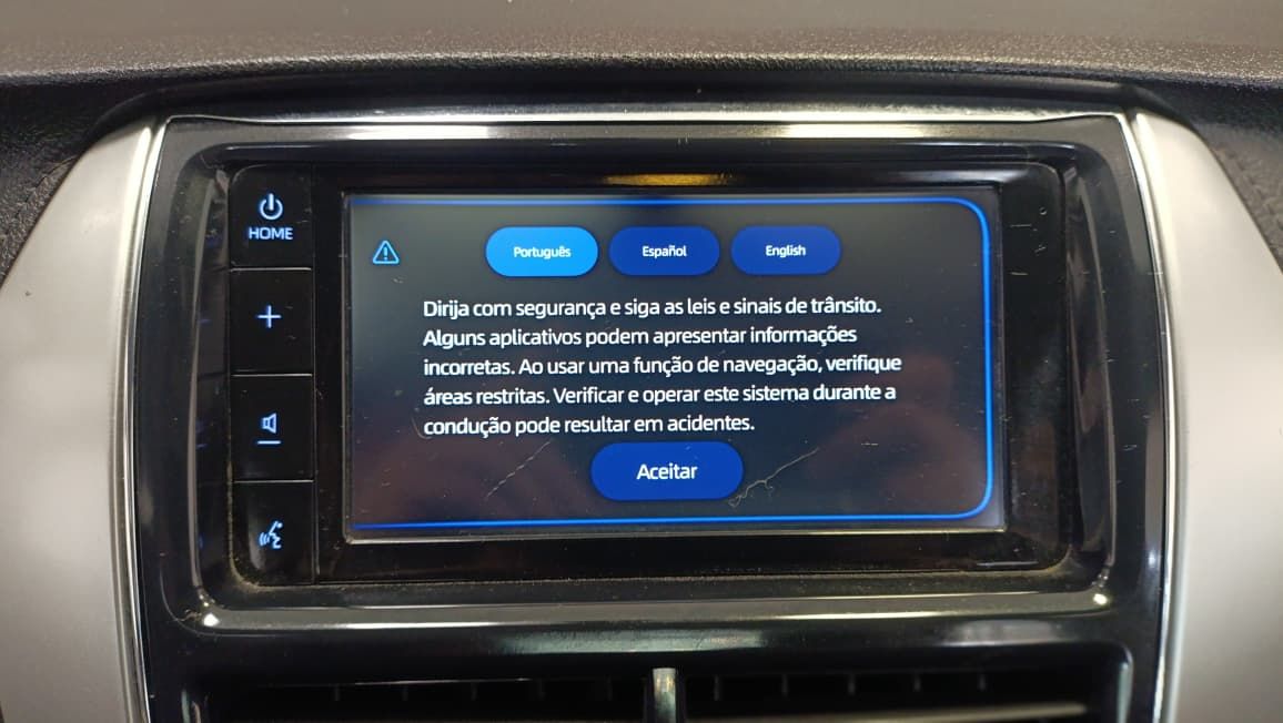 toyota yaris sd xlplusat 2019