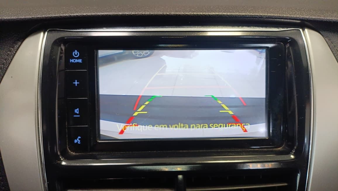 toyota yaris sd xlplusat 2019