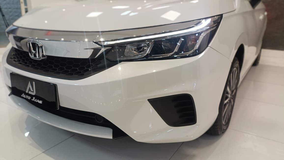 honda city hatch lx ano 2024