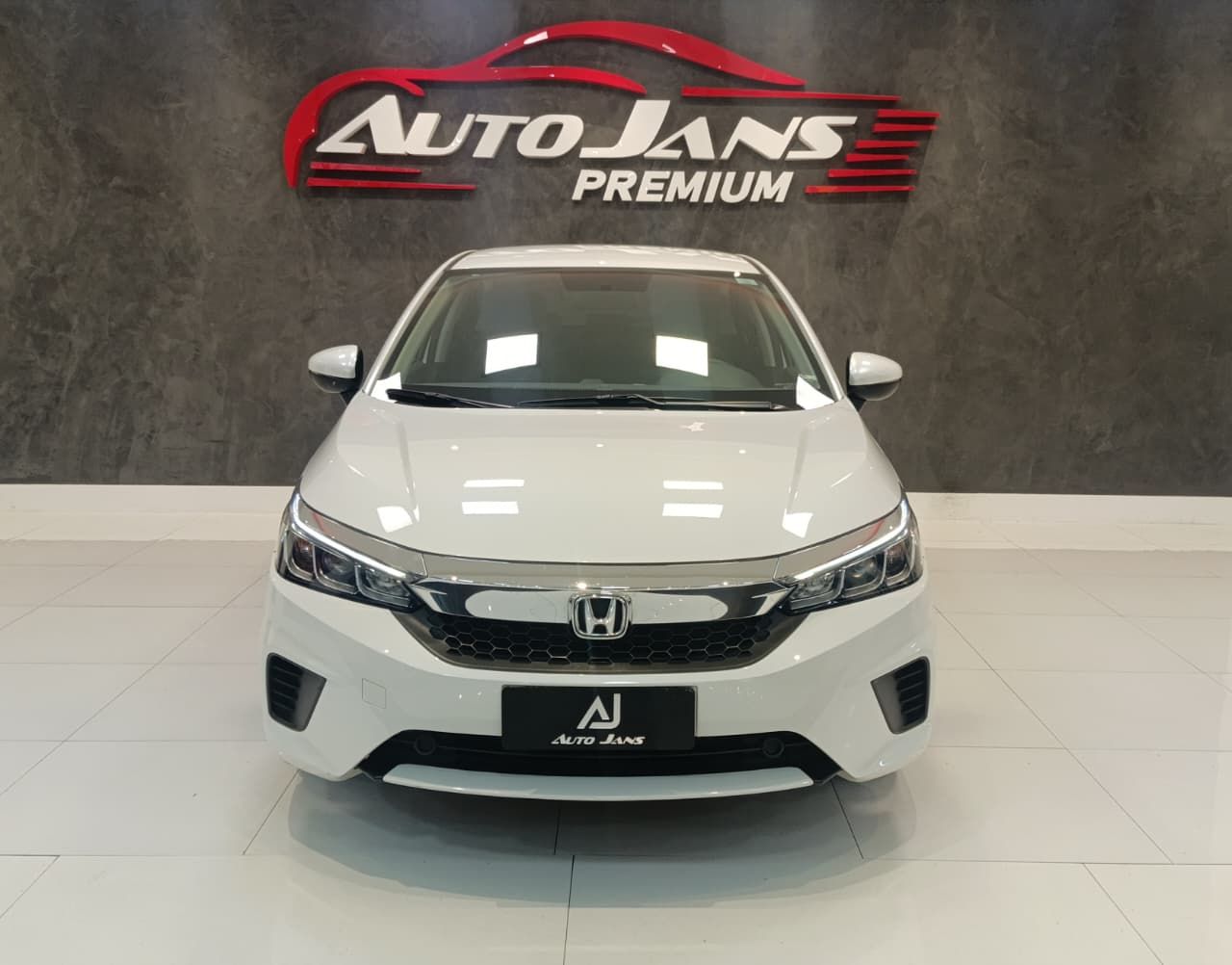 honda city hatch lx ano 2024