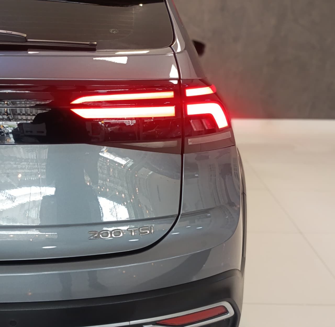 volkswagen nivus highline tsi 2022