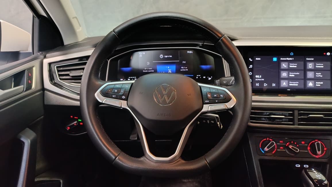 volkswagen nivus highline tsi 2022