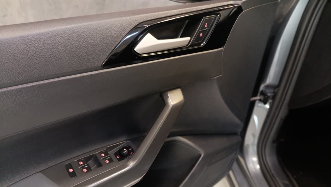 volkswagen nivus highline tsi 2022