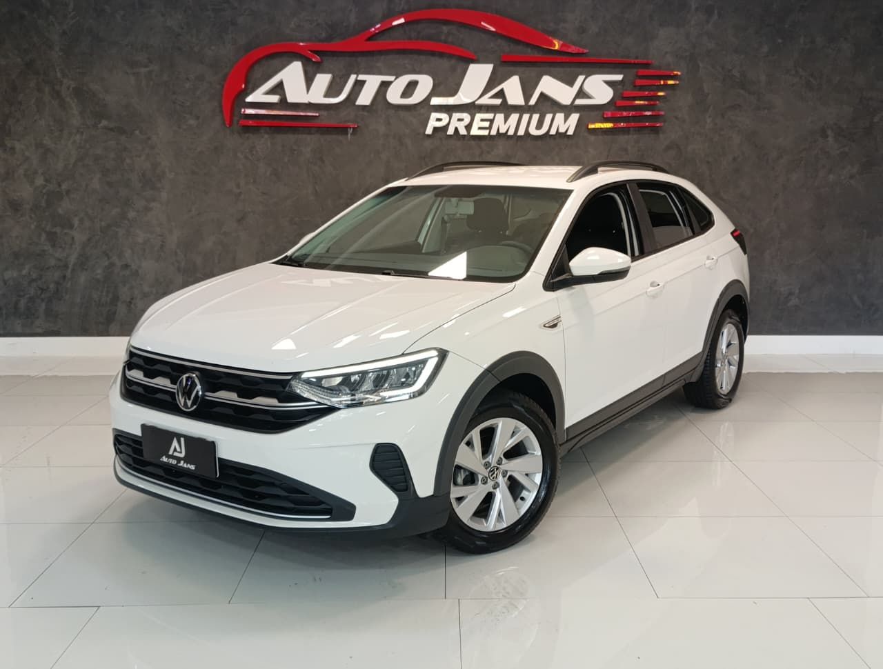 volkswagen nivus highline tsi 2022