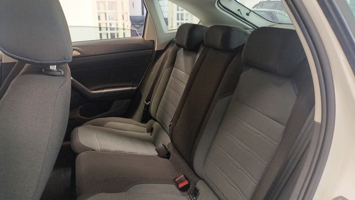 volkswagen nivus highline tsi 2022