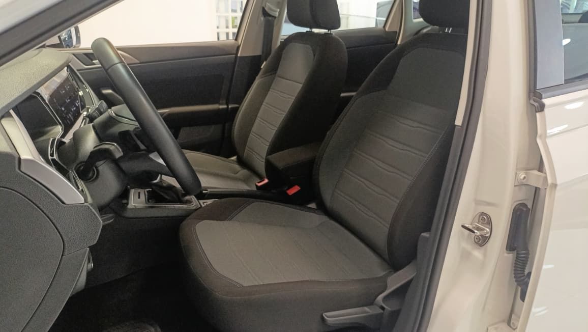 volkswagen nivus highline tsi 2022