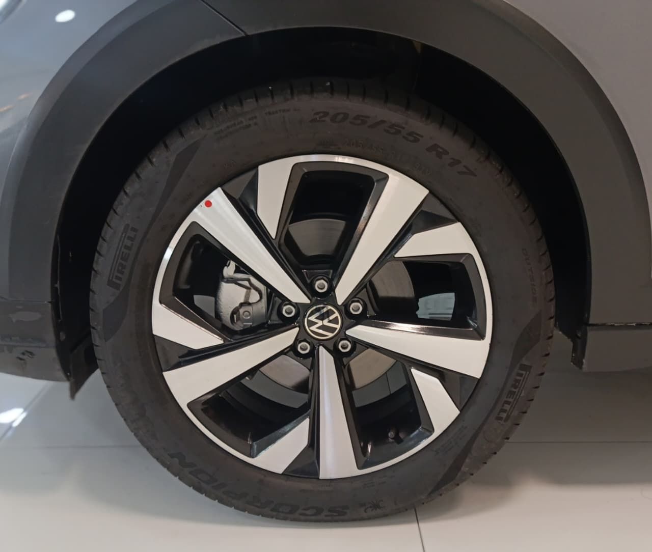 volkswagen nivus highline tsi 2022