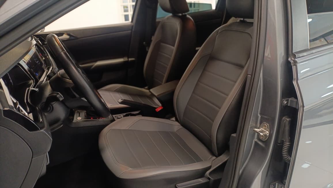 volkswagen nivus highline tsi 2022