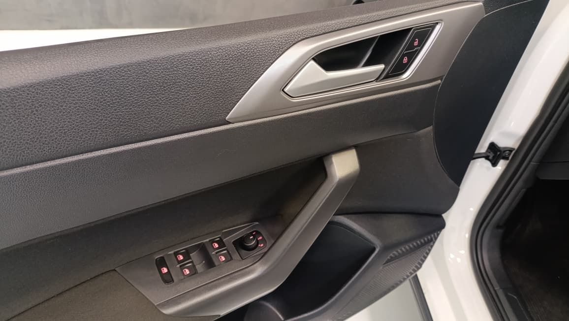 volkswagen nivus highline tsi 2022