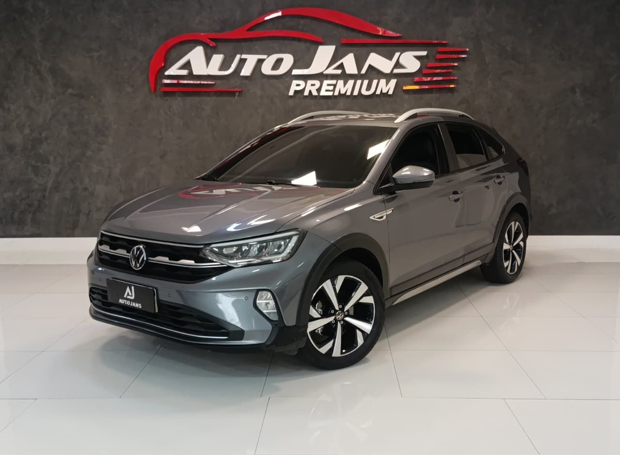 volkswagen nivus highline tsi 2022