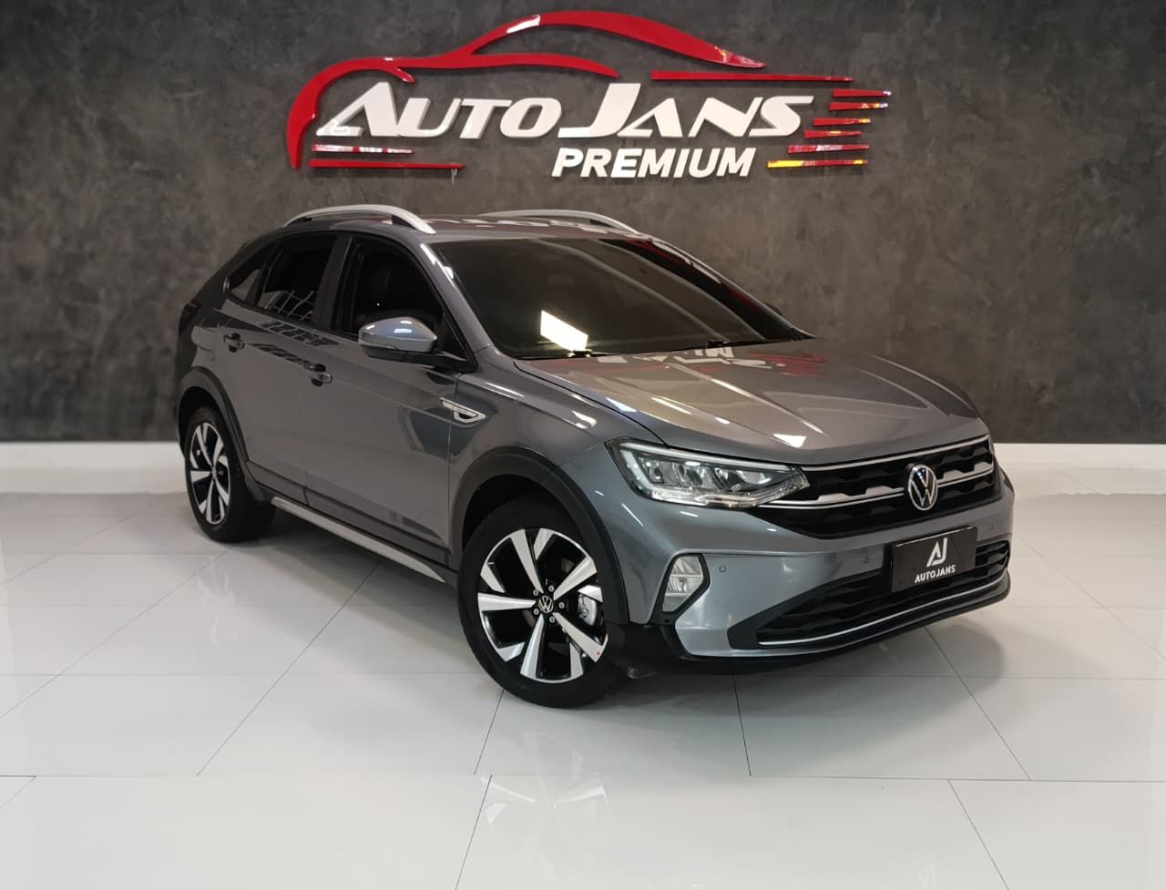 volkswagen nivus highline tsi 2022