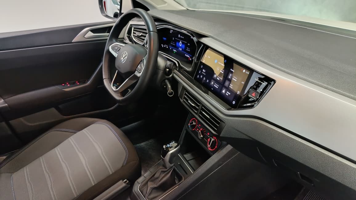 volkswagen nivus highline tsi 2022