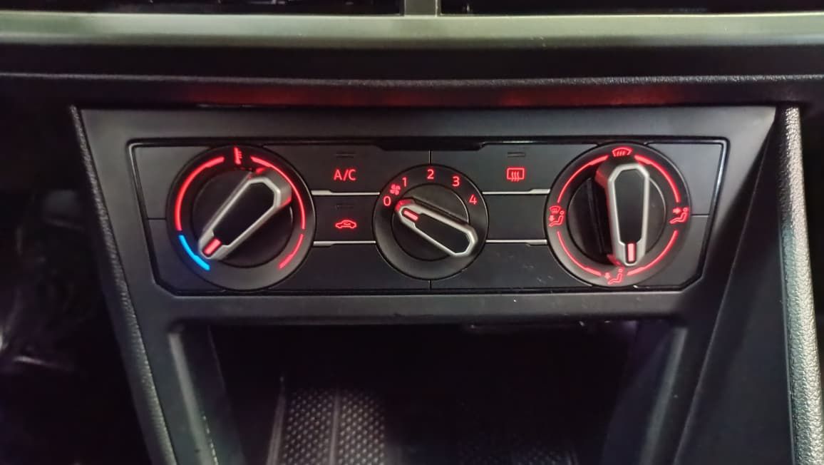 volkswagen nivus highline tsi 2022