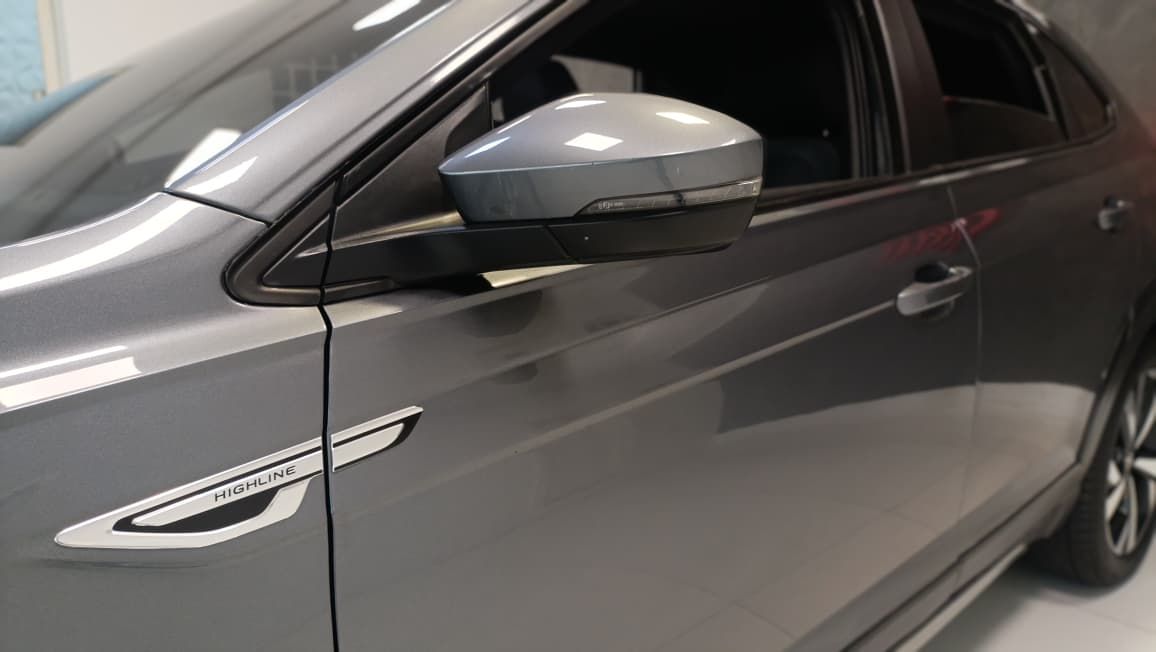 volkswagen nivus highline tsi 2022