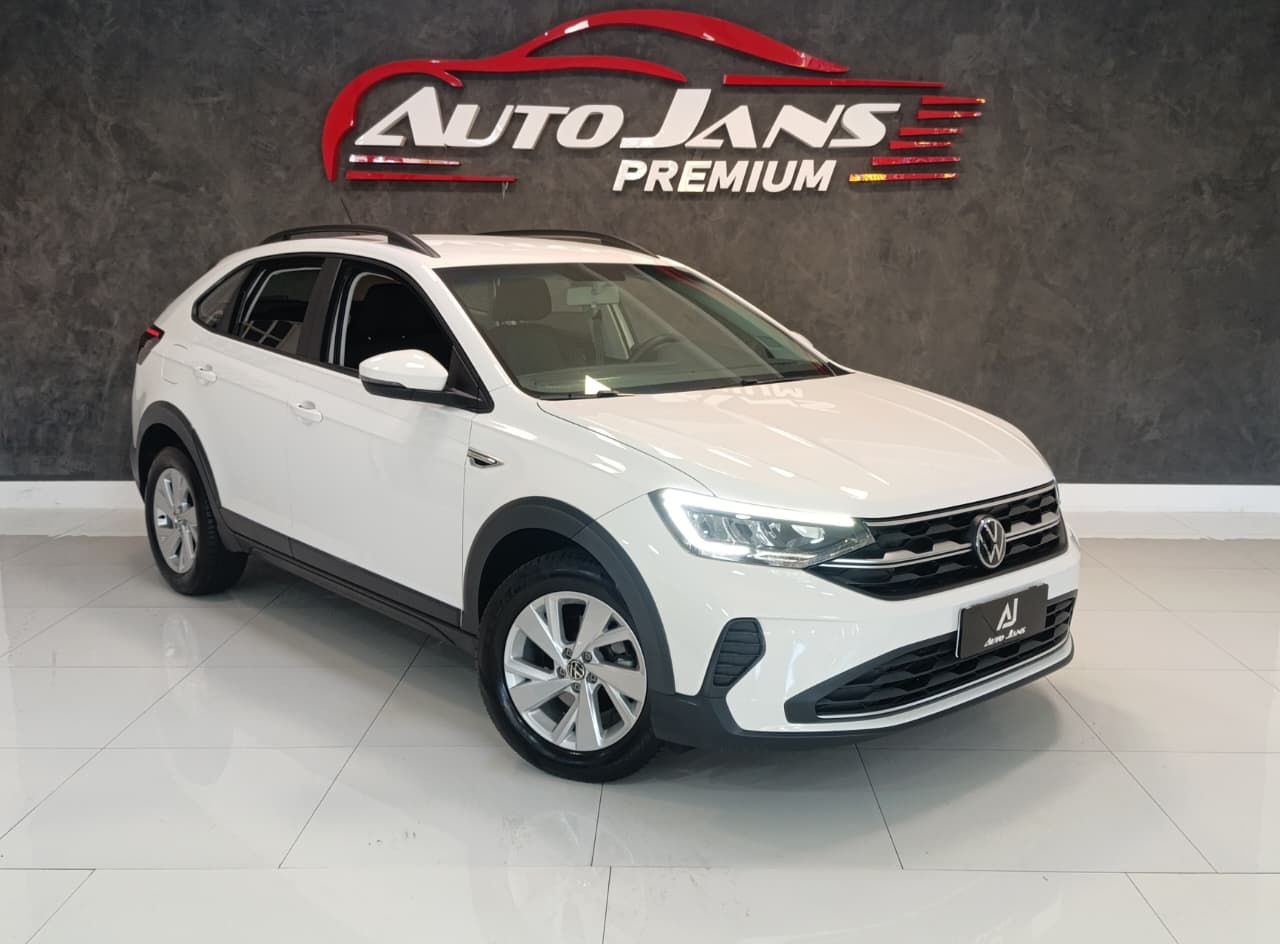 volkswagen nivus highline tsi 2022