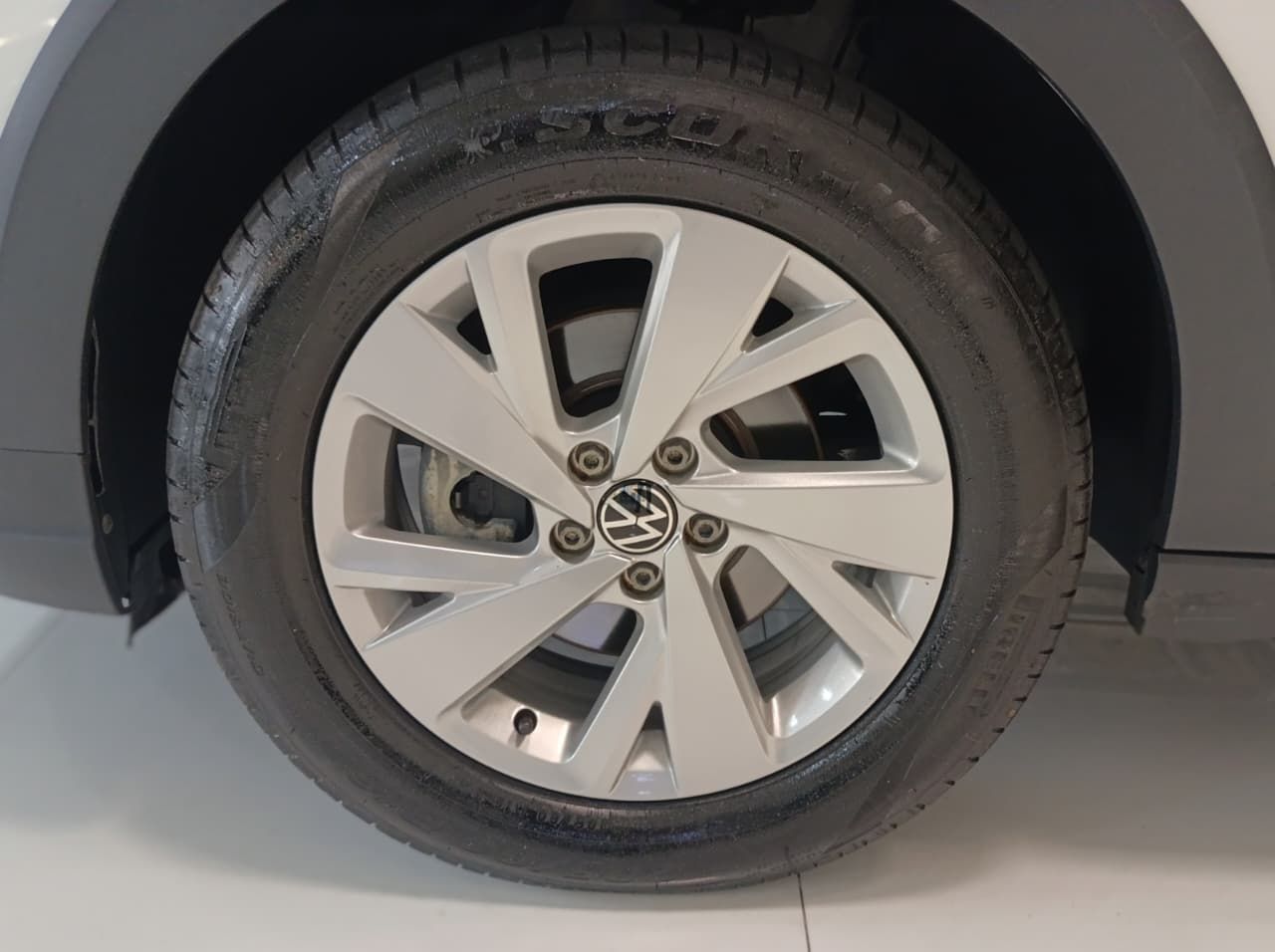 volkswagen nivus highline tsi 2022