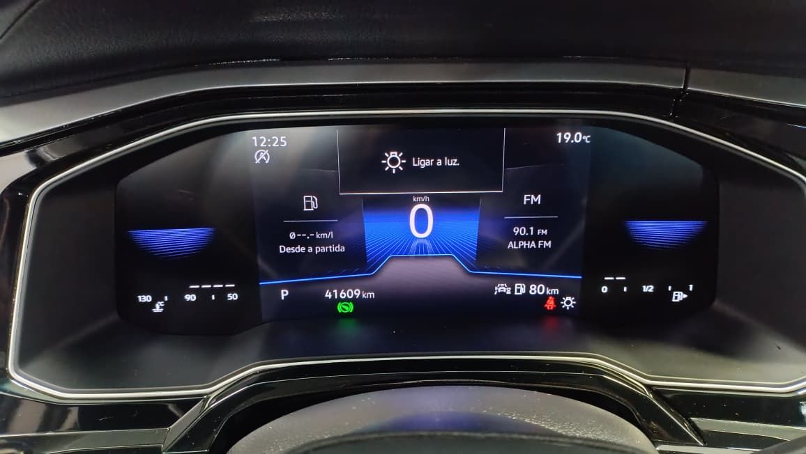 volkswagen nivus highline tsi 2022