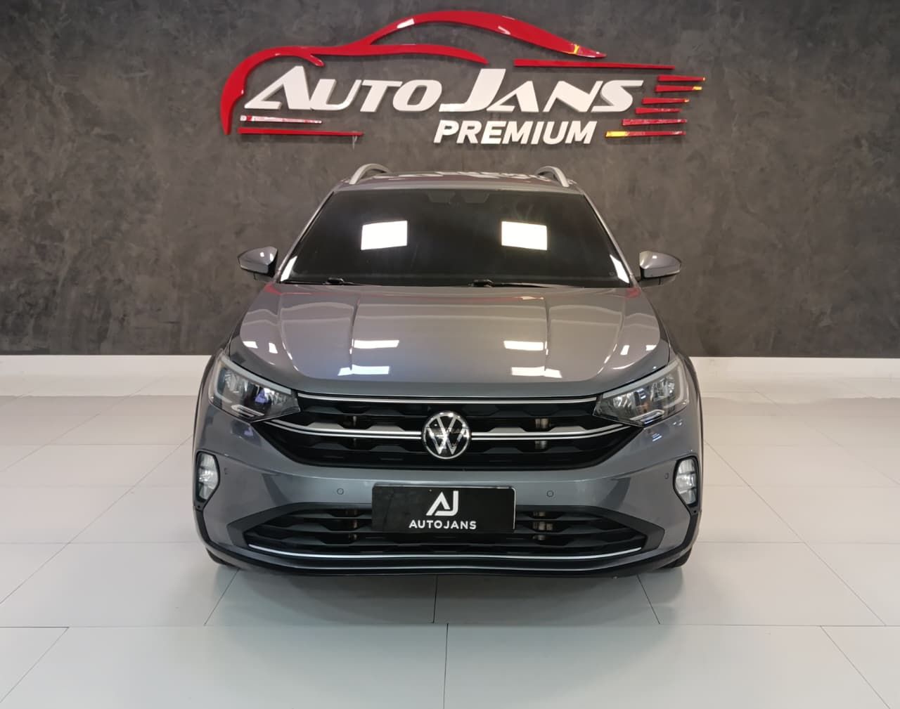 volkswagen nivus highline tsi 2022