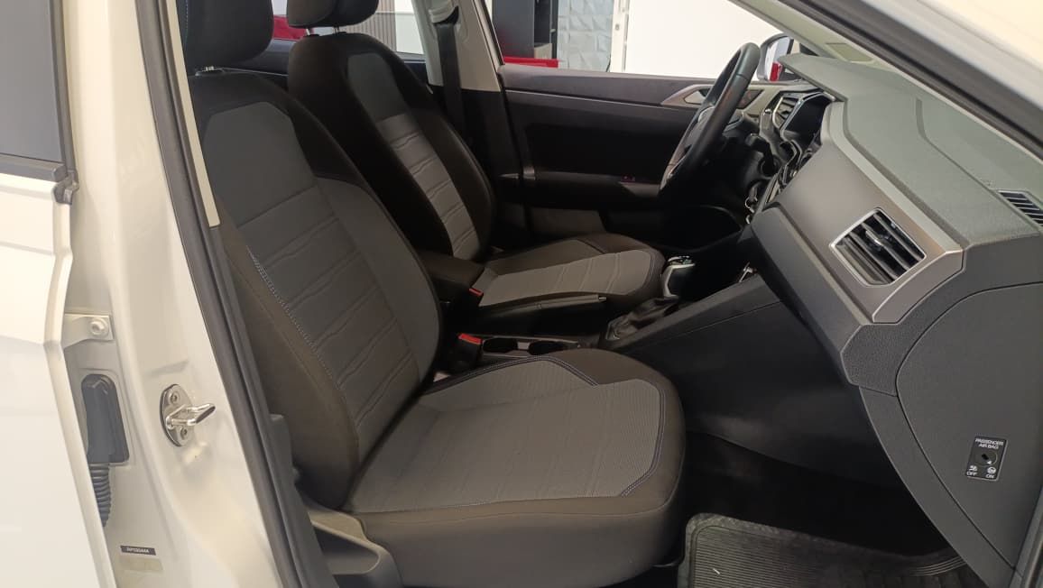 volkswagen nivus highline tsi 2022