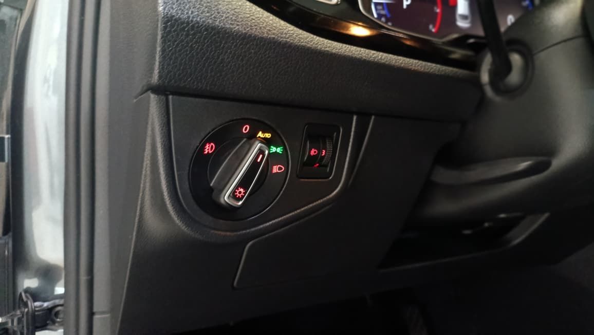volkswagen nivus highline tsi 2022