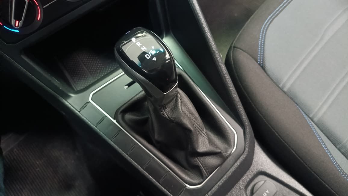 volkswagen nivus highline tsi 2022