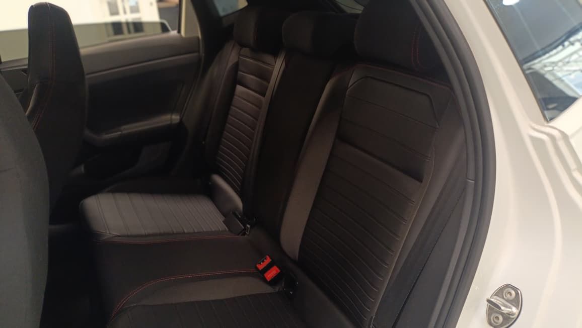 volkswagen polo gts ae 2021