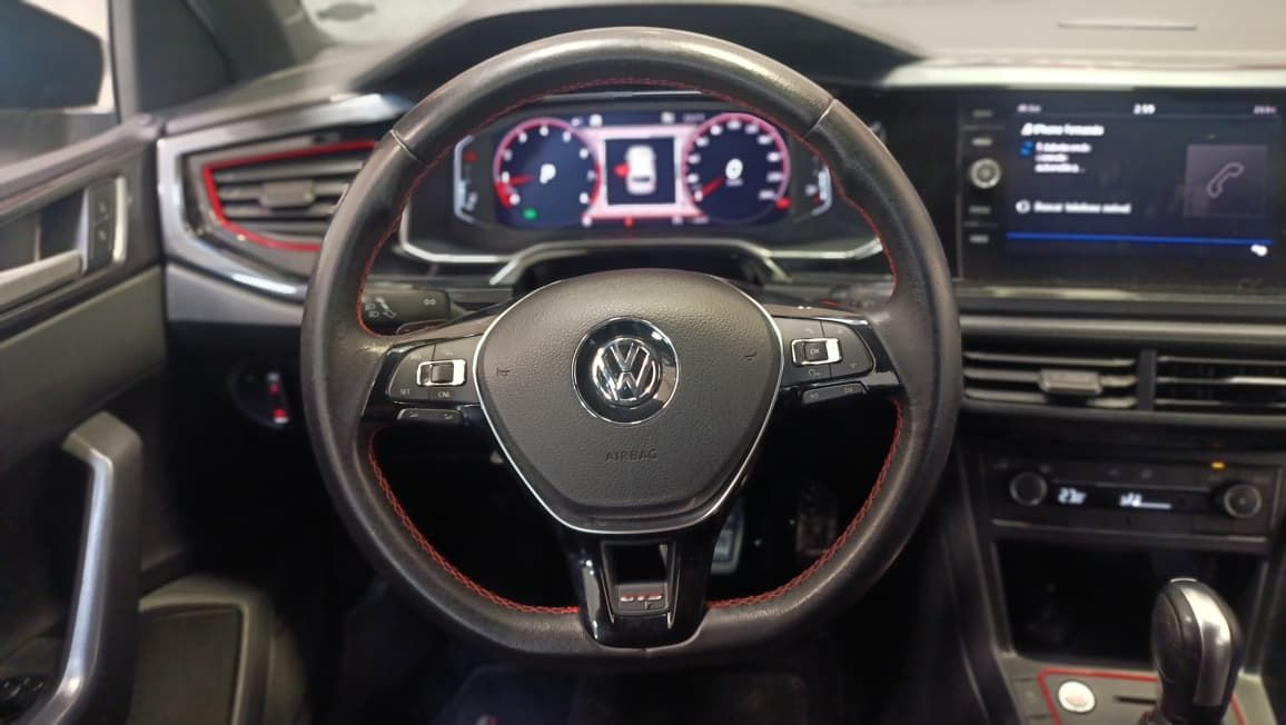volkswagen polo gts ae 2021