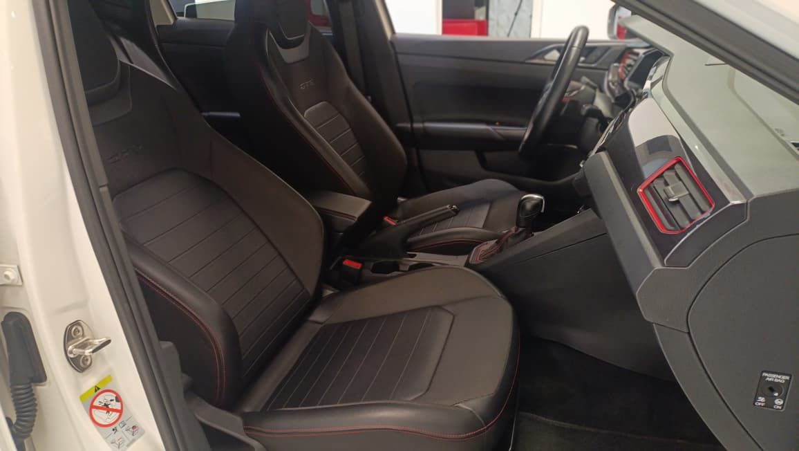 volkswagen polo gts ae 2021