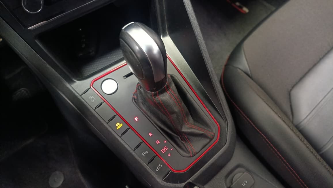 volkswagen polo gts ae 2021
