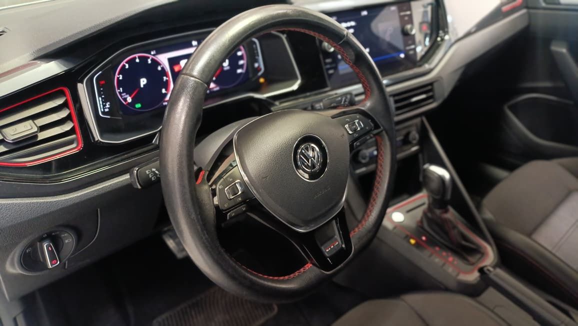 volkswagen polo gts ae 2021