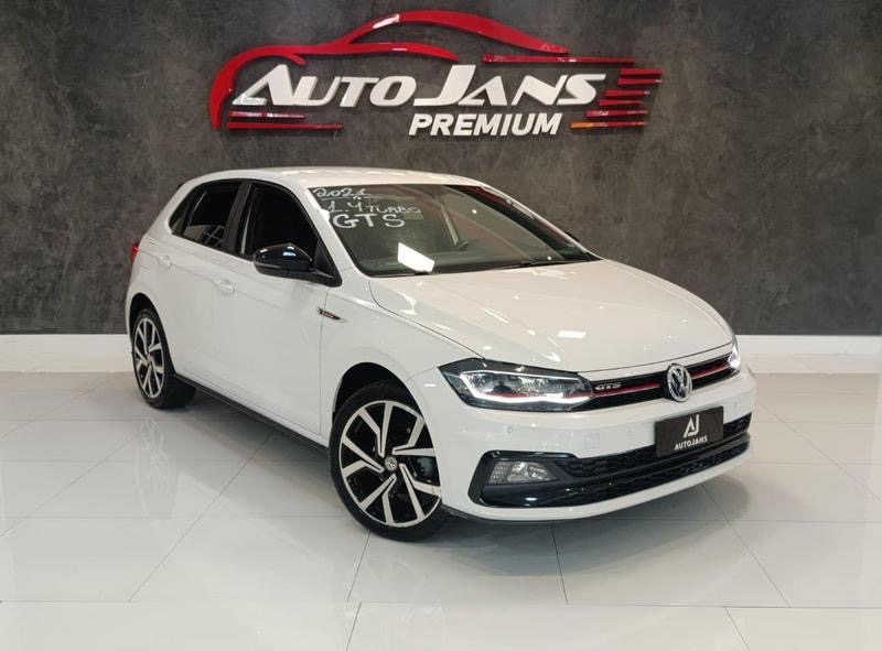 volkswagen polo gts ae 2021
