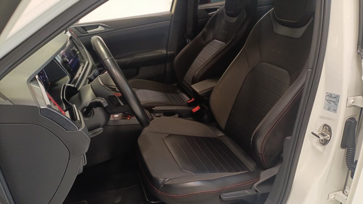 volkswagen polo gts ae 2021