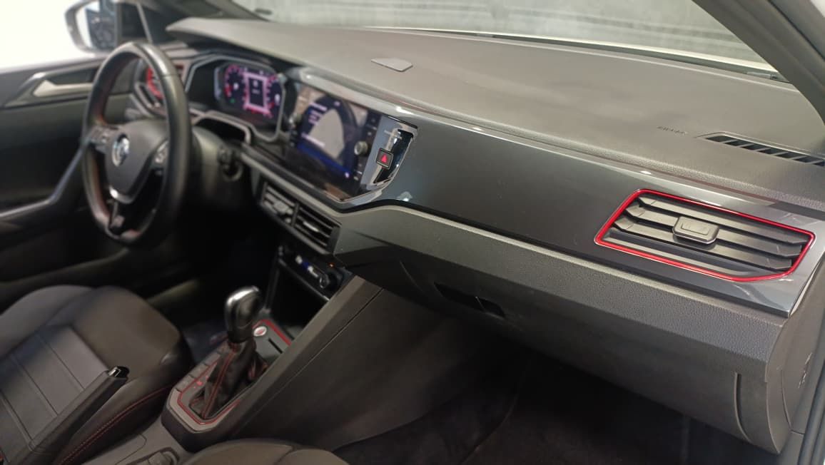 volkswagen polo gts ae 2021