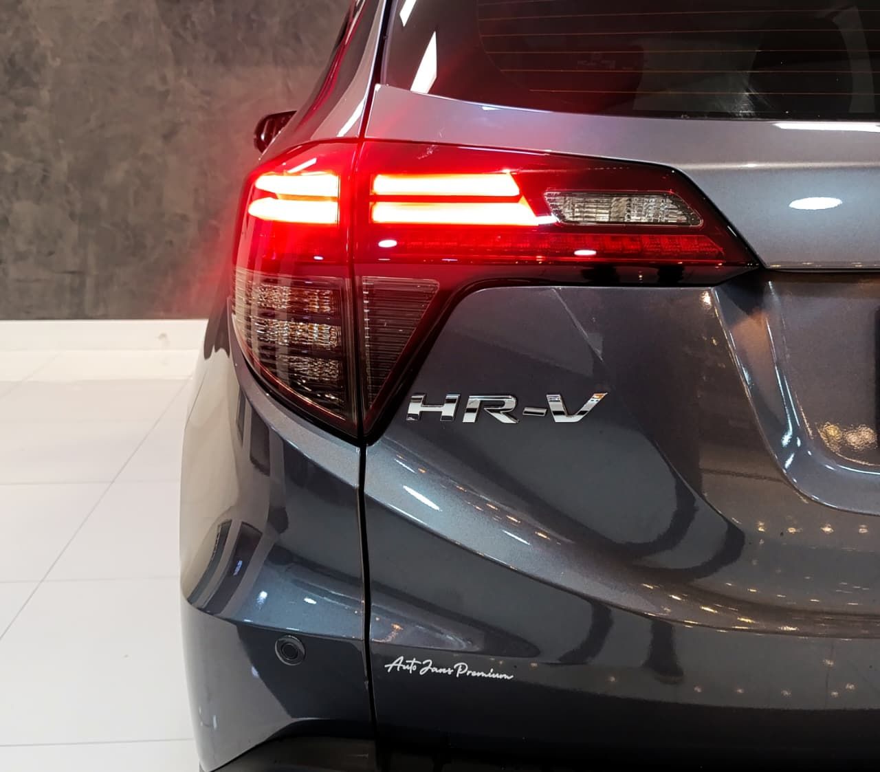 honda hr-v exl cvt motor 1.8 ano 2020